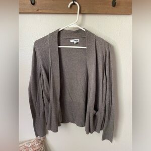 Sonoma cardigan